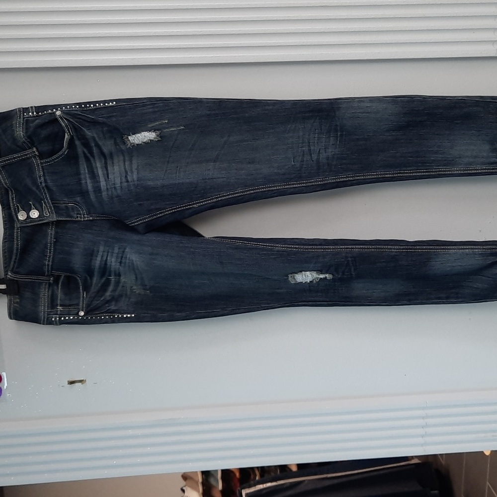 Almost Famous Jean's👖